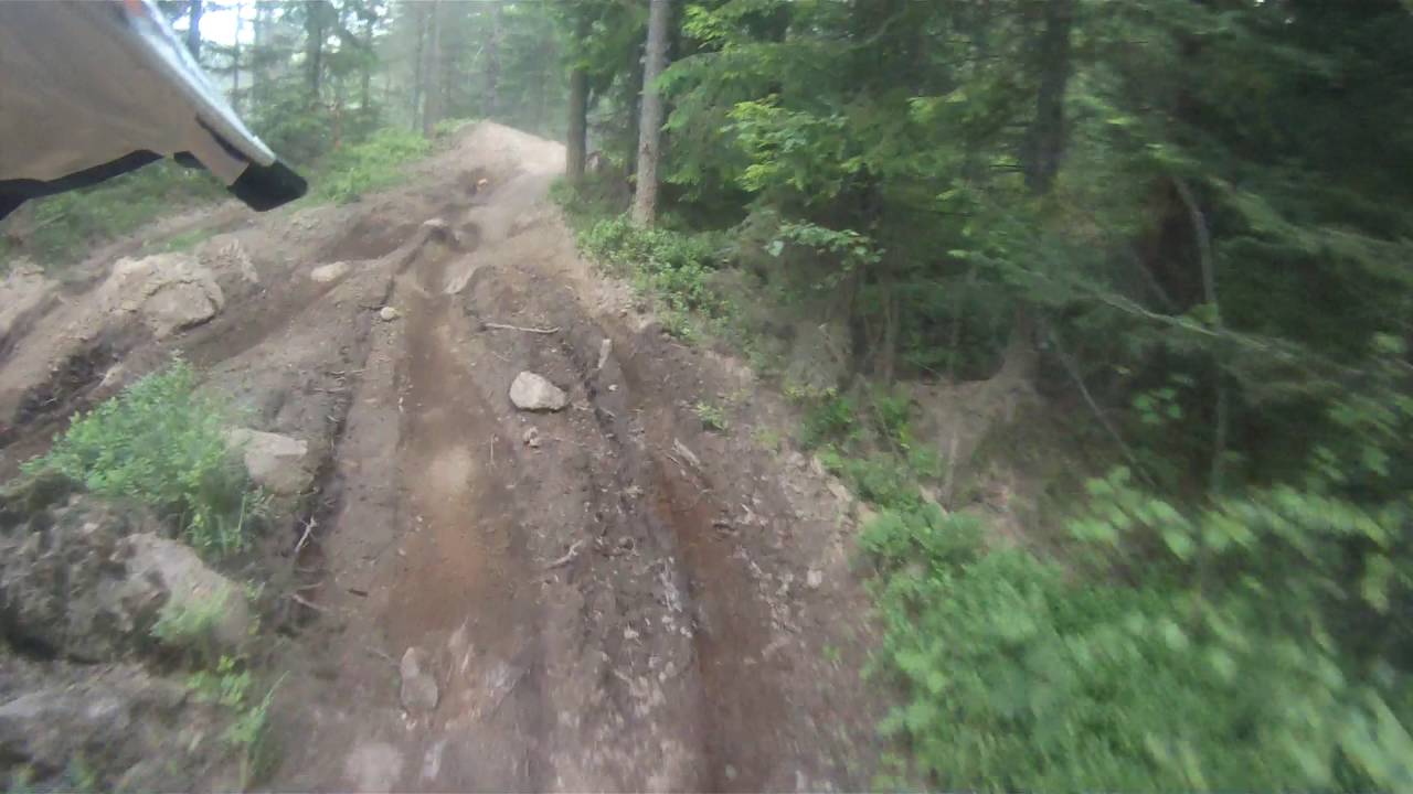 Skoj på hoj kilsta 20160612