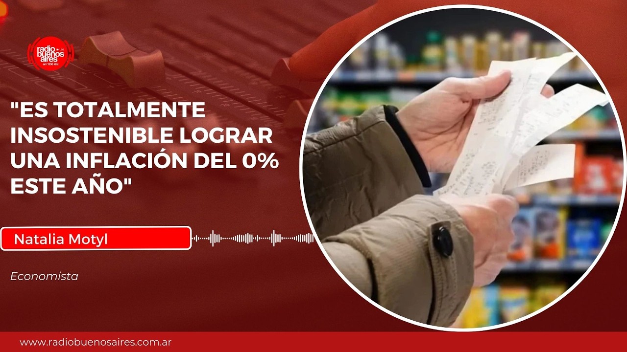 Alimentos y tarifas: los rubros que presionan la inflación de 2026