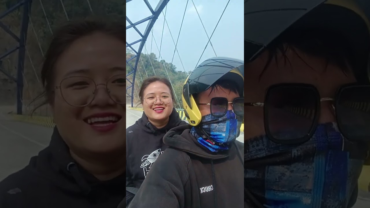 Ka nau phai lam kal tur ka thlah.kum 9 chengdun in kum 3 hnu ah kan inhmu leh a.Parawl life bawk.