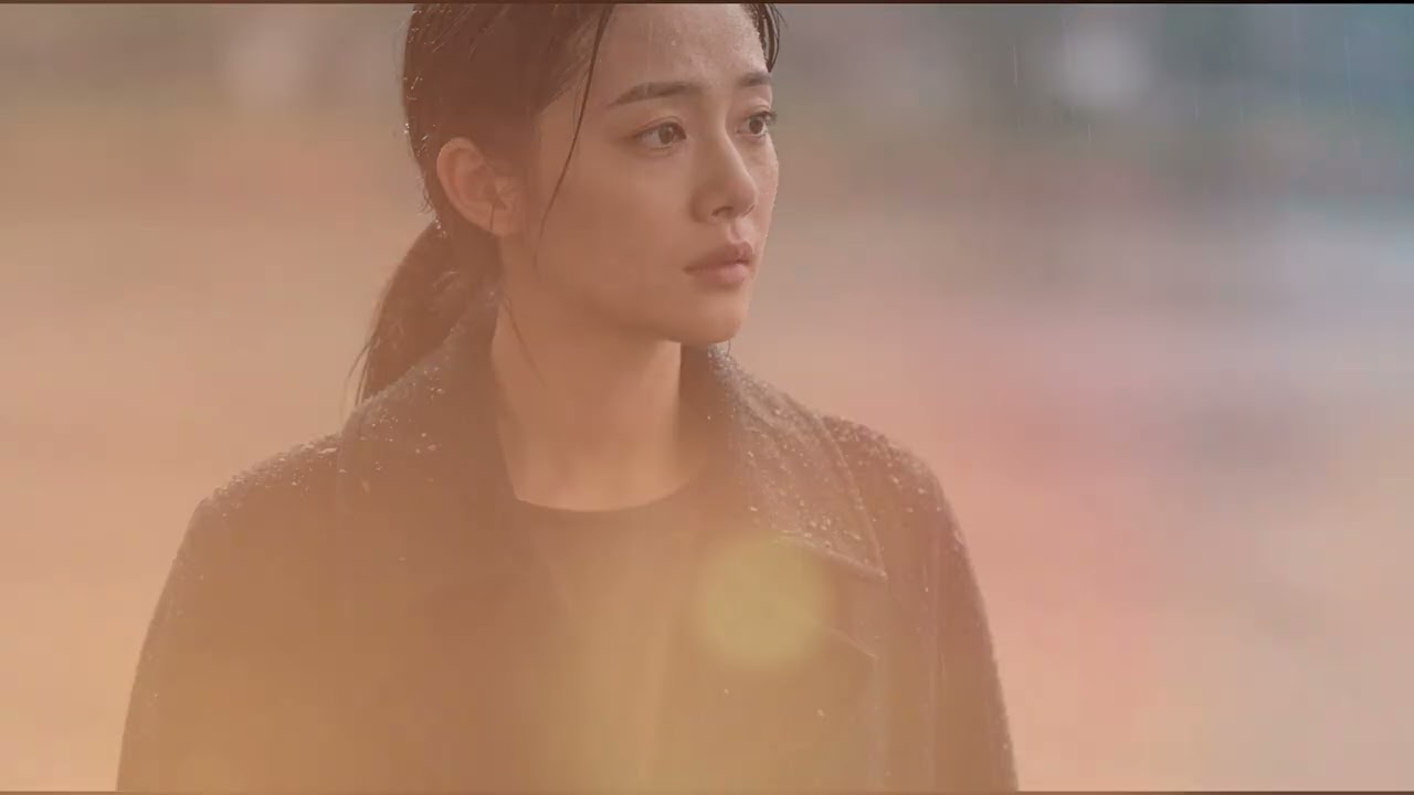 Veil of Rain
