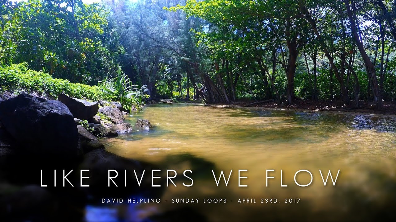 David Helpling - Sunday Loops - April 23rd, 2017