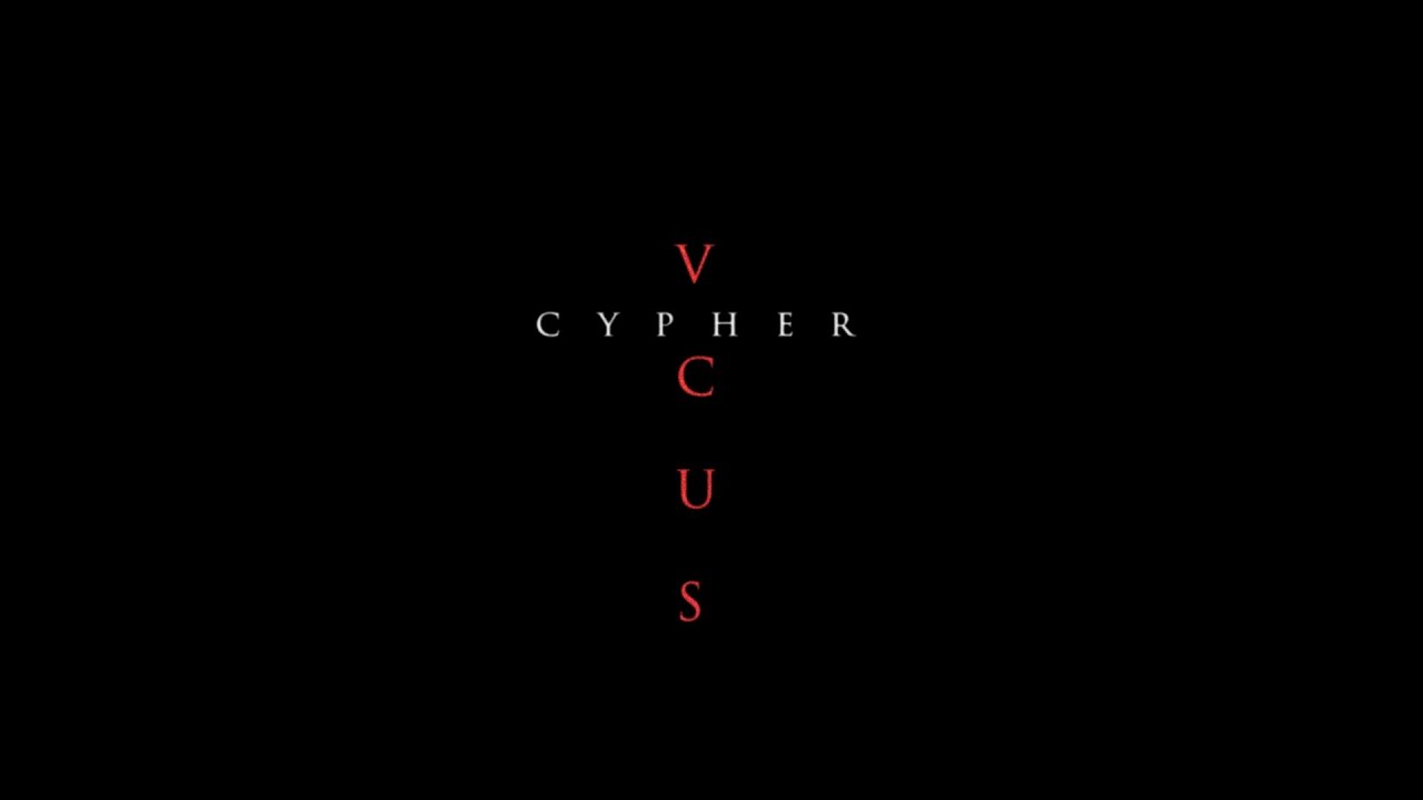 VCUS CYPHER \\ MICRO ONE x DOMAS x KAMUZA x JOŽIS x R13 x STYGLE x ERKE