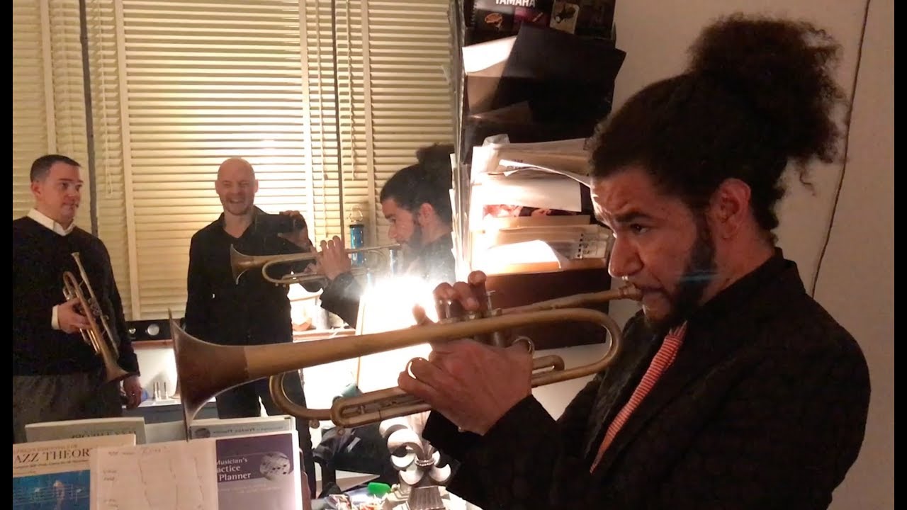 Ashlin Parker trying the LOTUS LEAD/SOLO Model