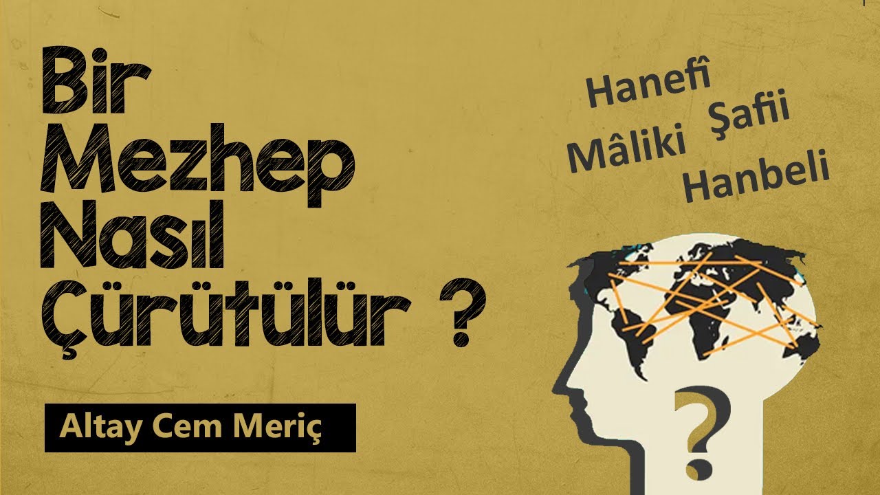 Bir mezhep nasıl çürütülür ?