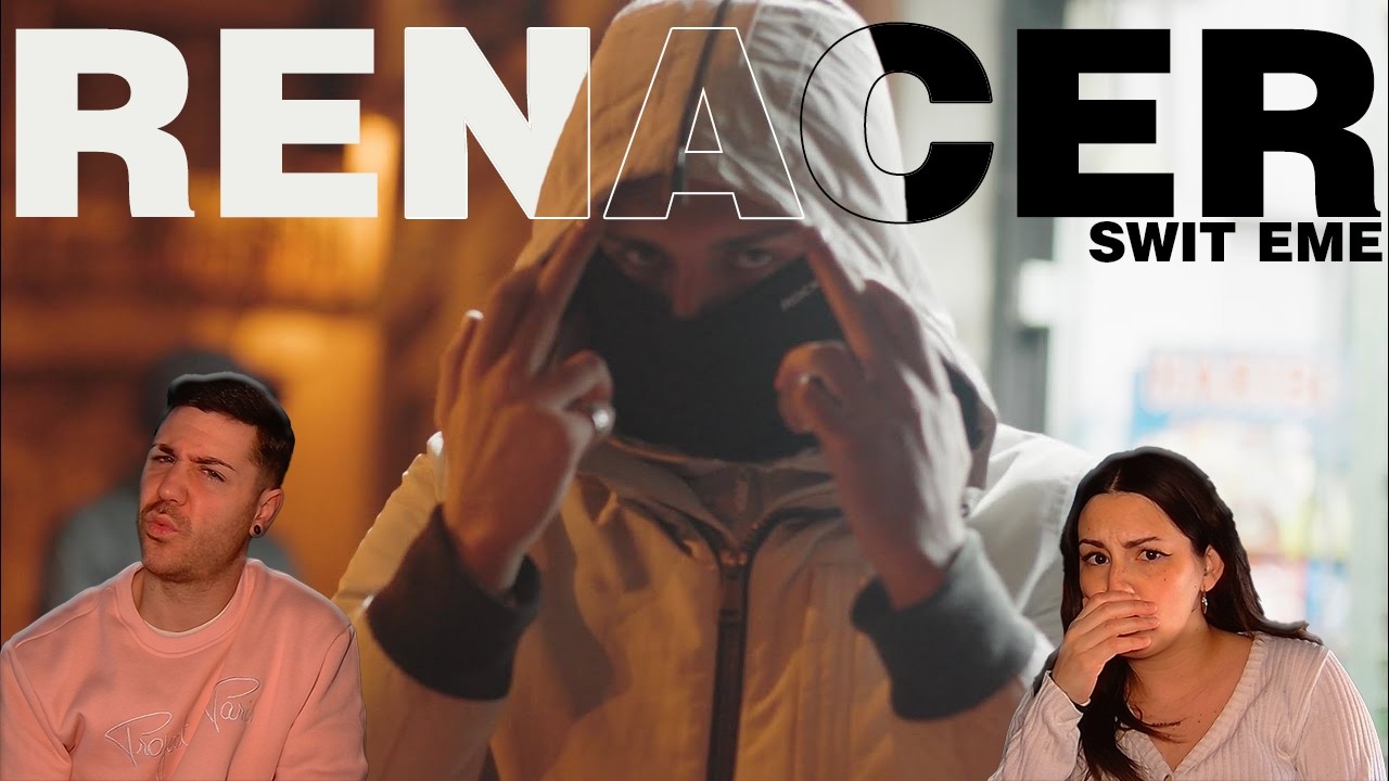 COMO ECHABAMOS DE MENOS A ESTE SWIT | Renacer – SWIT EME | Videoclip Oficial [REACCIÓN y PUNTUACIÓN]
