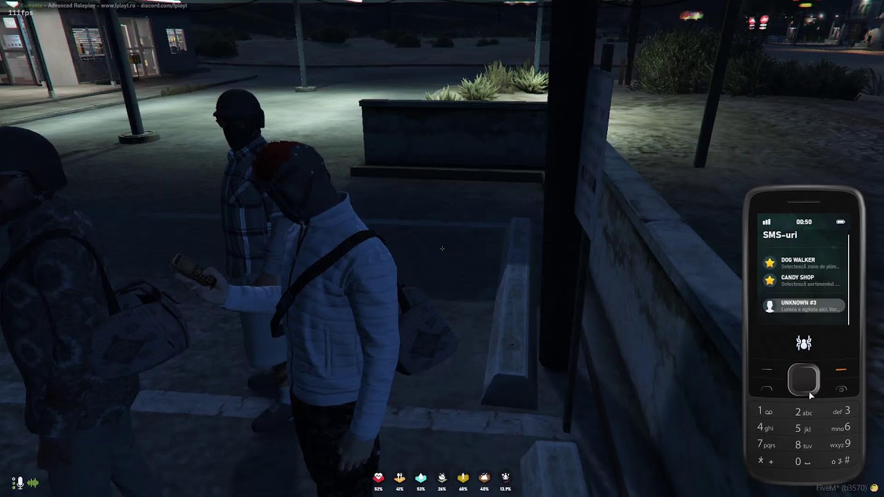 Fplayt 🔴 viata de mafiot el capo #75🔴hai ca avem treaba livram