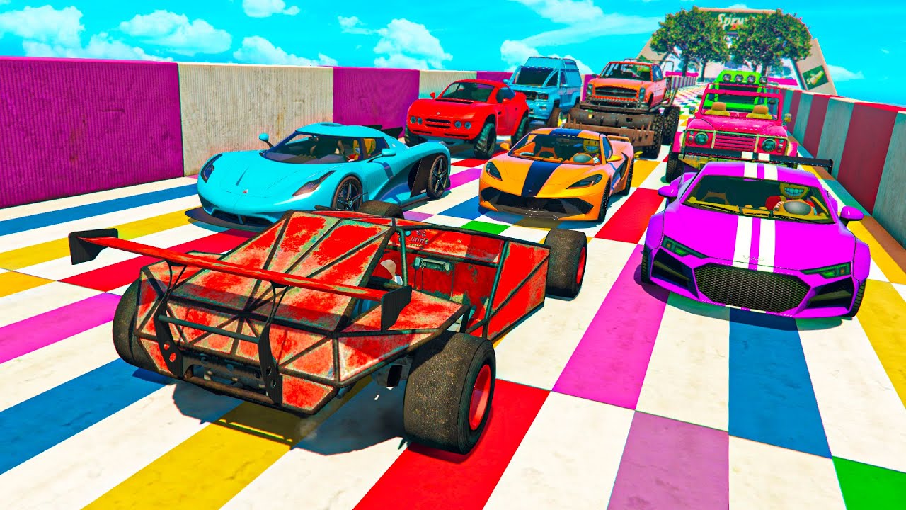 CARA A CARA BRUTAL! TENGO UN PROBLEMA GENTE!! - GTA 5 ONLINE