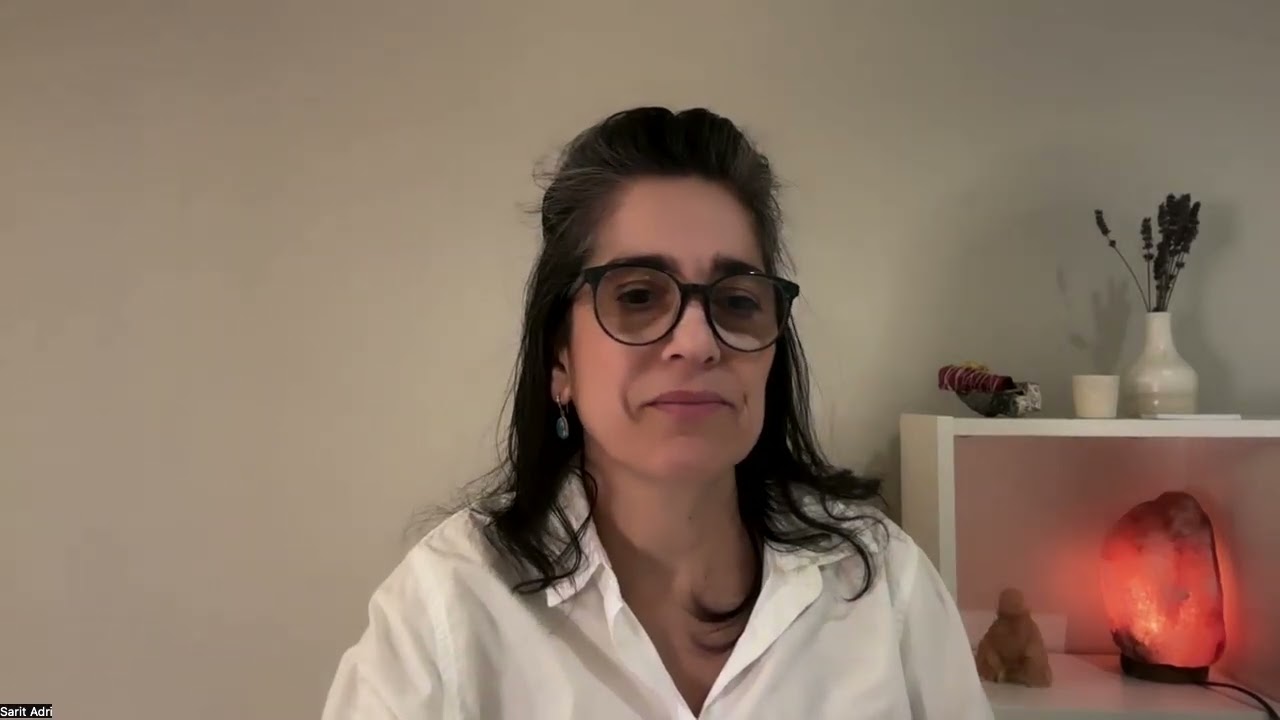 Healing a weakened part of your body - Bee Breathing