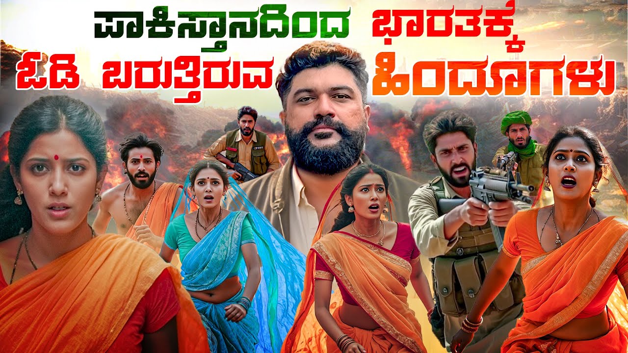 ಇವರನ್ನ ನೋಡಿ ಕಣ್ಣಲ್ಲಿ ನೀರು ಬಂತು 😖 Pakistan to India journey Ends here 🙏 Global Kannadiga