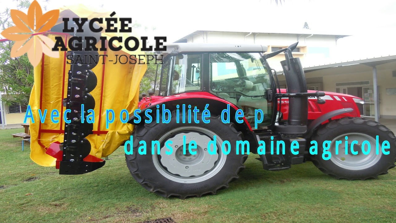 BACPRO AgroEquipement