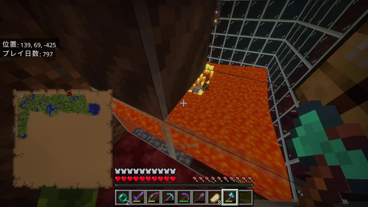 マイクラ