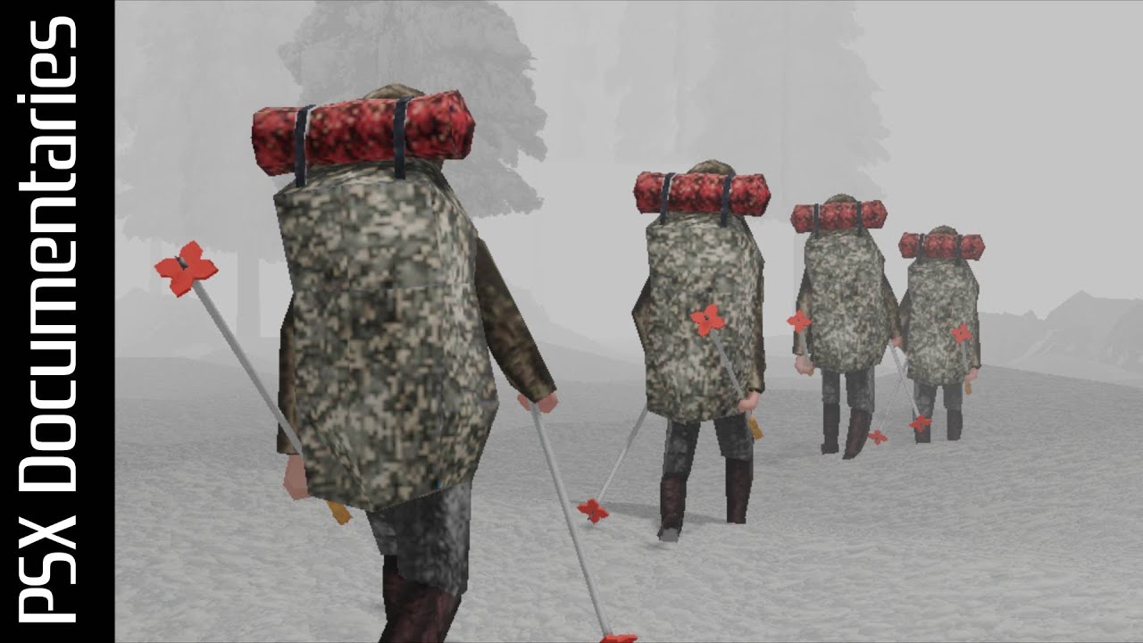 The Dyatlov Pass Incident | PSX Documentaries