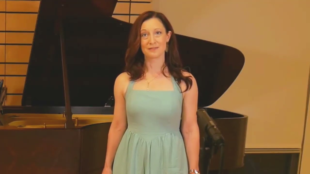 Auch mit gedämpften, schwachen Stimmen (BWV 36)