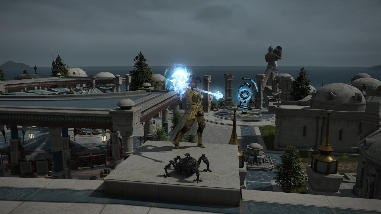 The Weapons Refrain Ultimate - First clear MT WAR