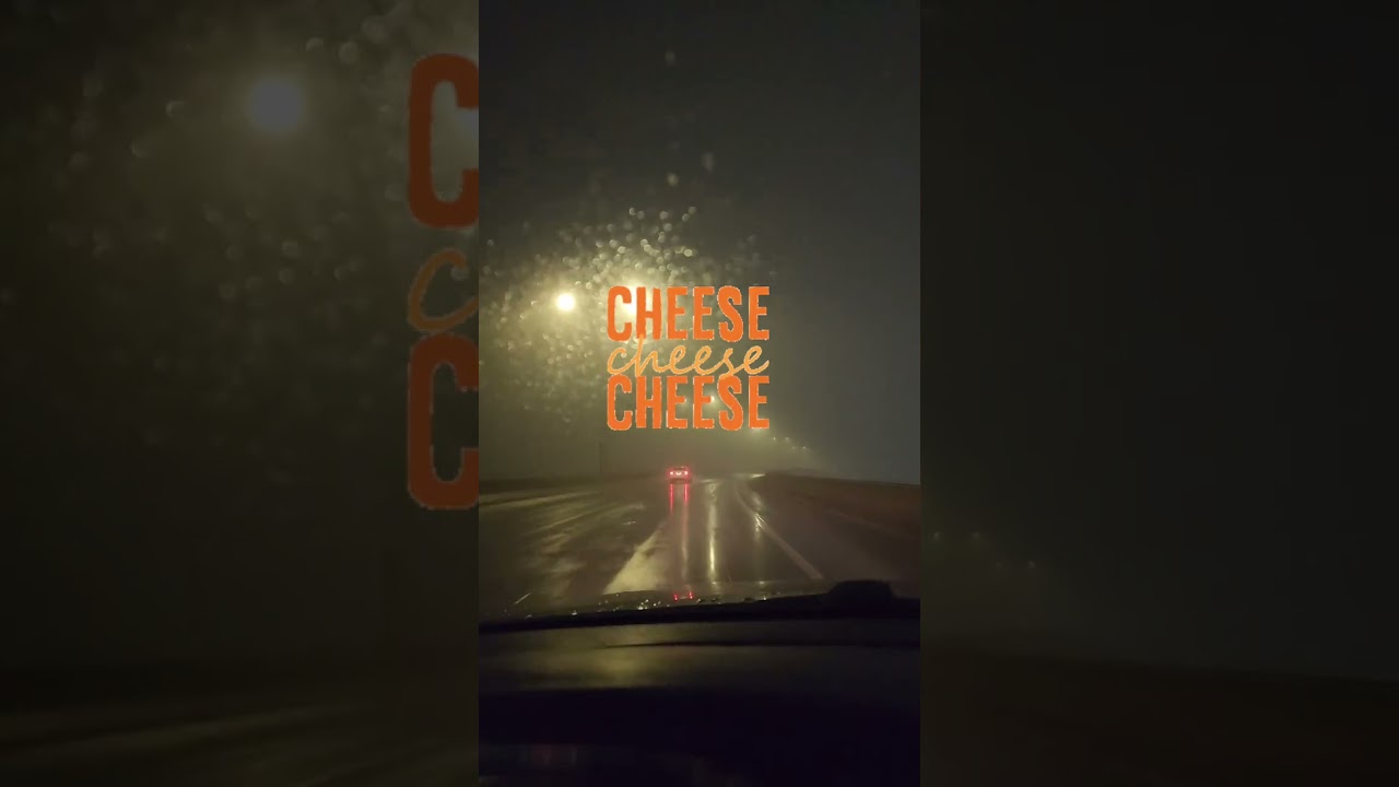 Driving Interstate 535