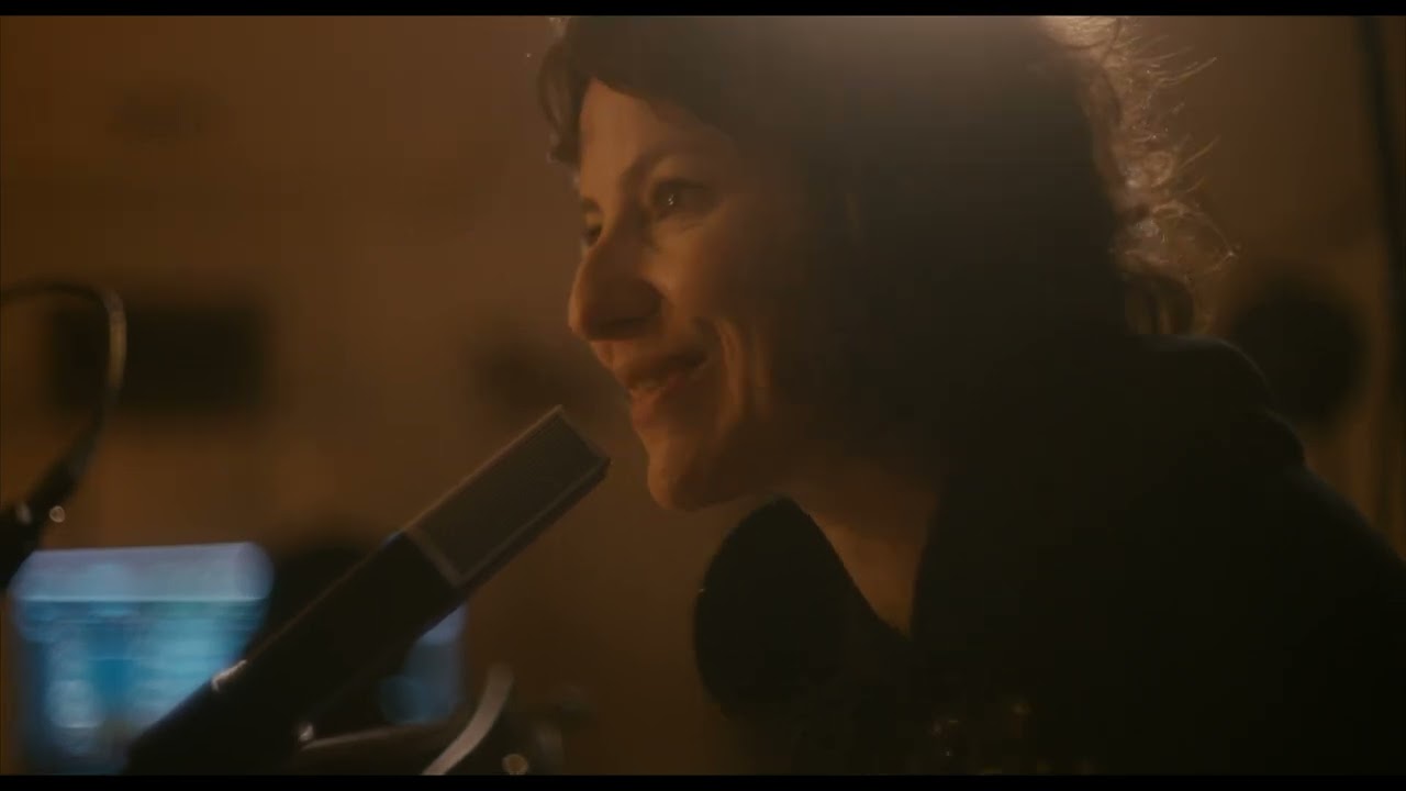 Lea Maria Fries - Am Sommer live Session // Solo