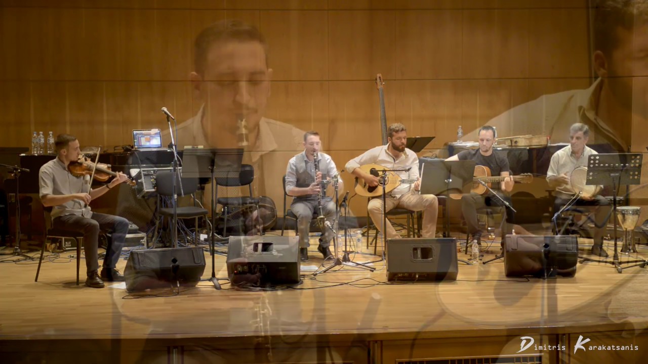 ΠΑΠΑΔΙΑ - ΔΗΜΗΤΡΗΣ ΚΑΡΑΒΙΔΑΣ