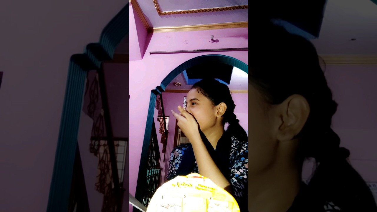 Chicken cup Noodles 🍜 | 🤢🤮 itne jyada ganda test |