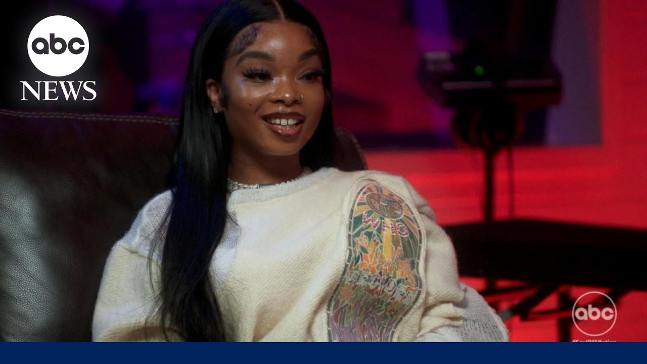 How women helped build hip-hop | Soul of a Nation