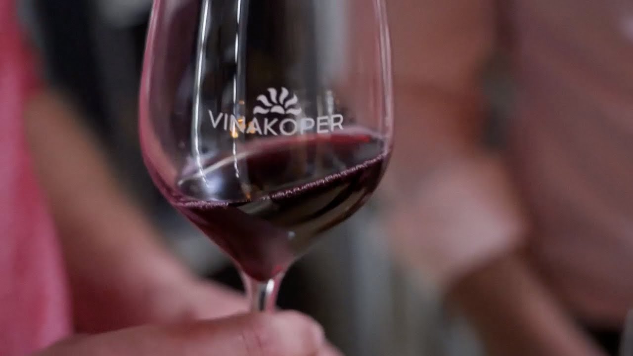 Koprski refo&scaron;k. Legenda Istrskih vin