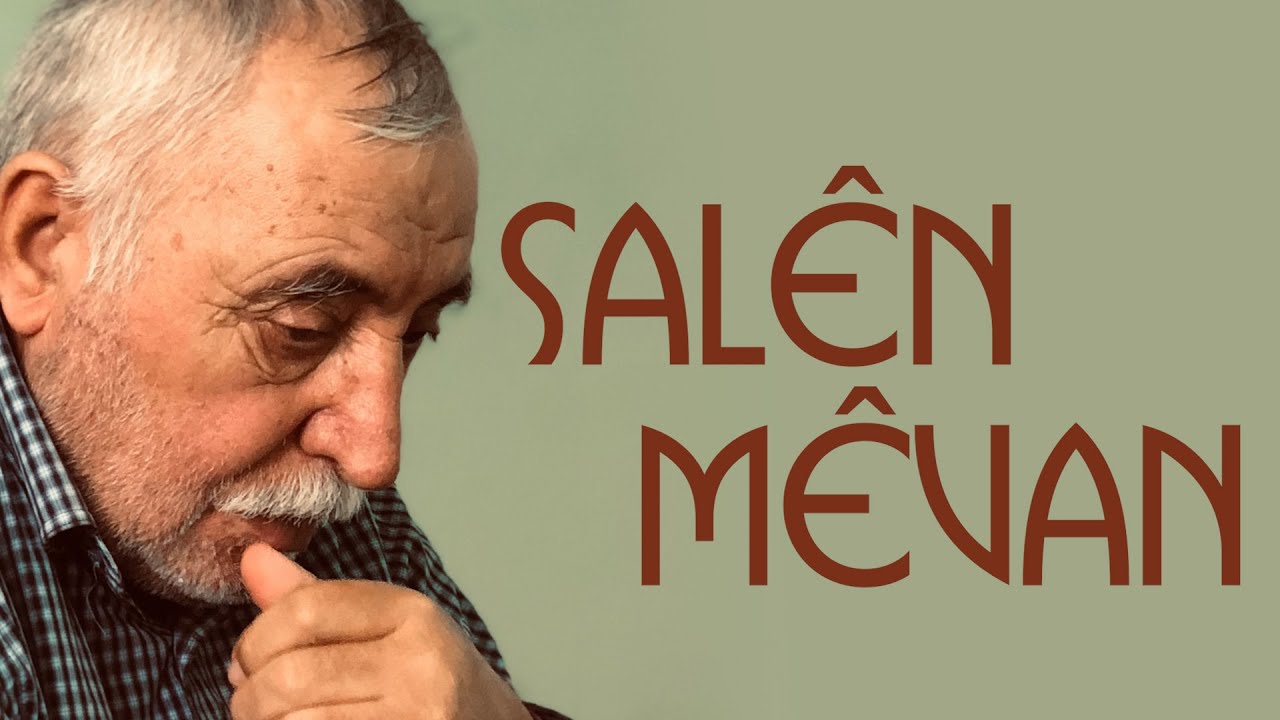 Salen Mevan | Ktebxana