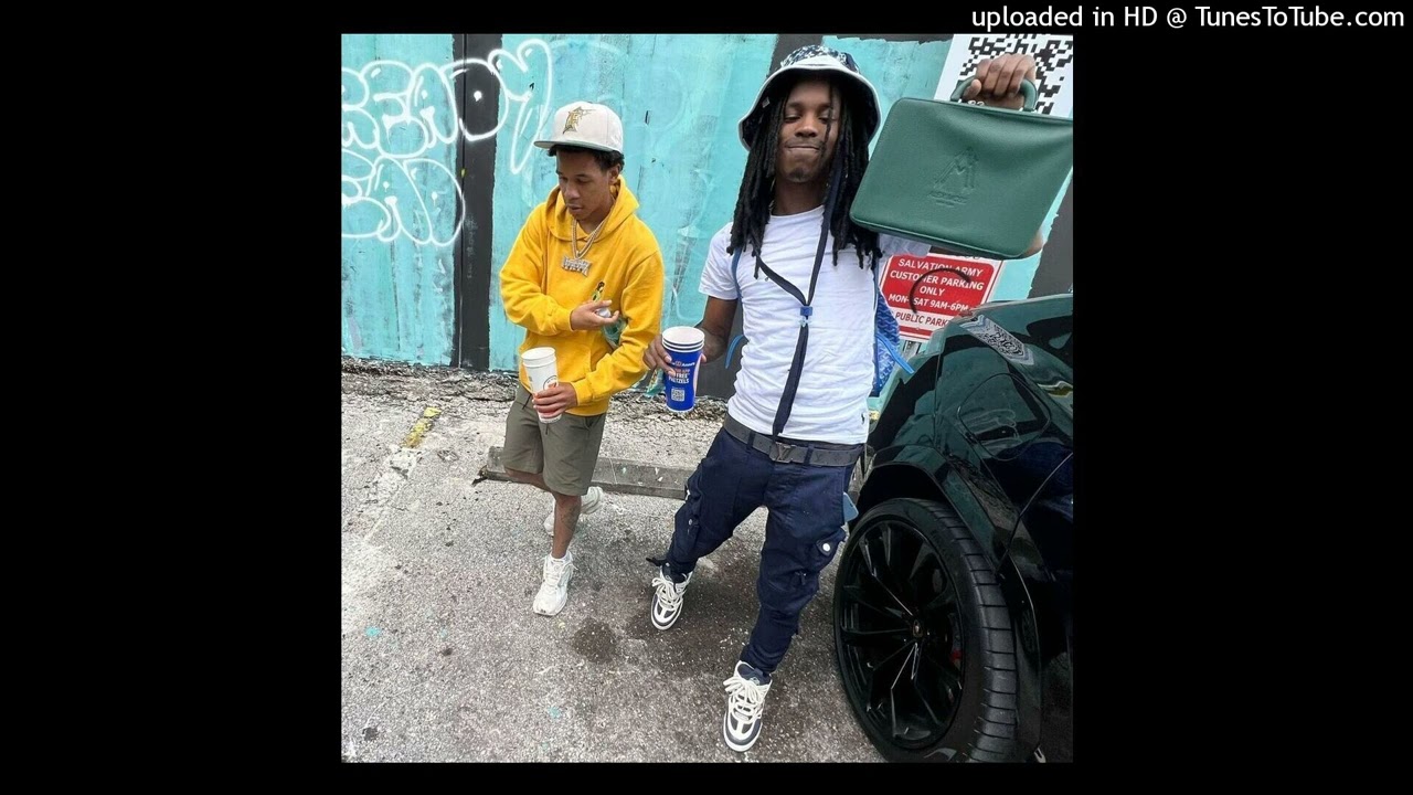[FREE] Baby Smoove x Rocaine x Detroit Type Beat - 