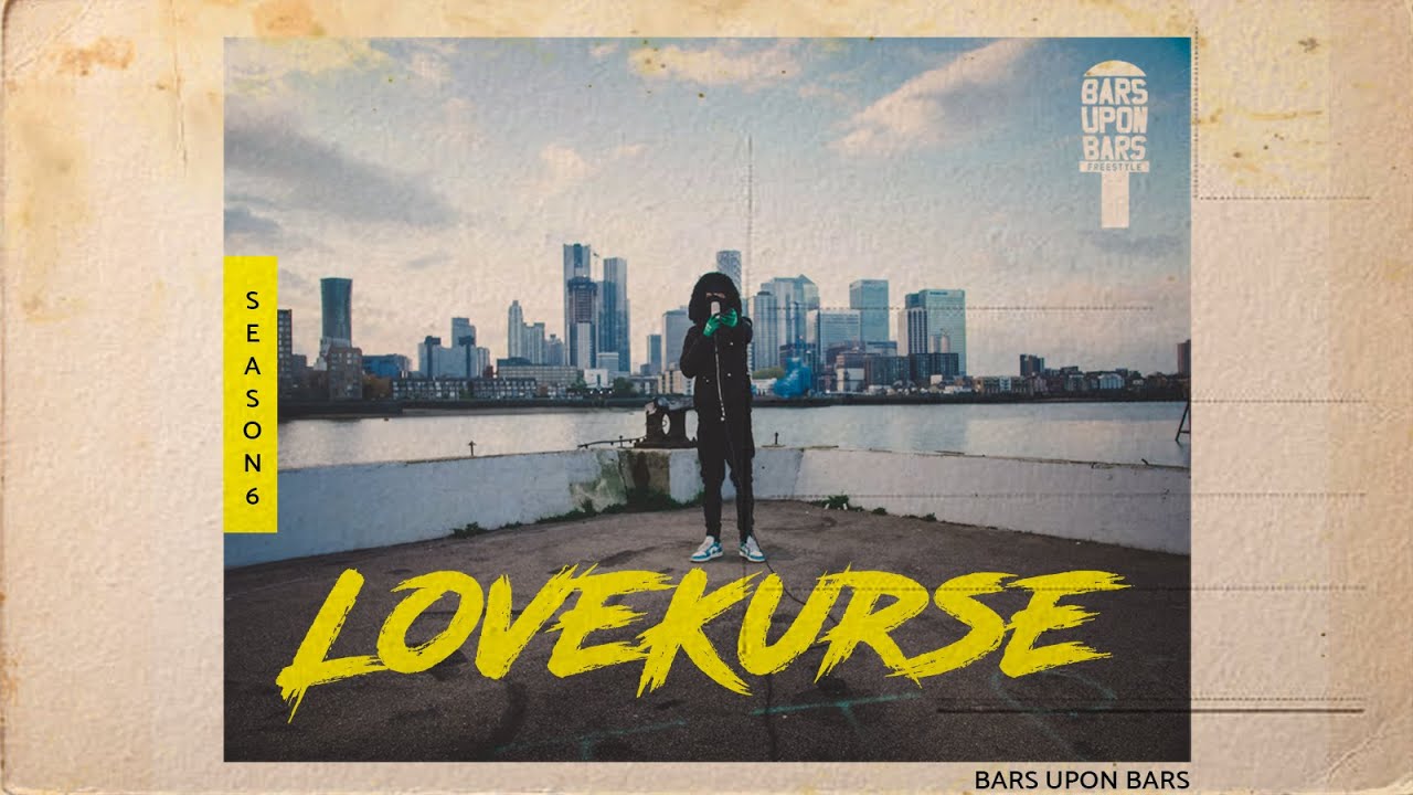 LOVEKURSE  - Bars Upon Bars [S6.E8] |@officialbarsuponbars @Emediareel ​