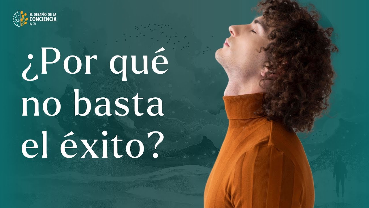 El vacío interior tras lograrlo todo | Desarrollo transpersonal