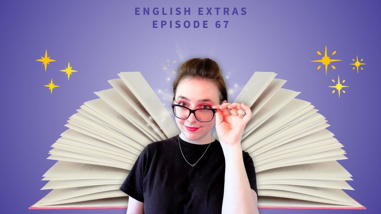 ✨ Can Stories Help You Learn English? | Advanced English Podcast