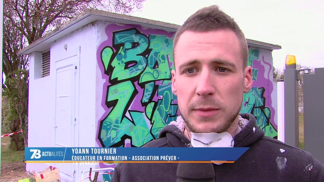 La Verrière : les jeunes des quartiers invités à 