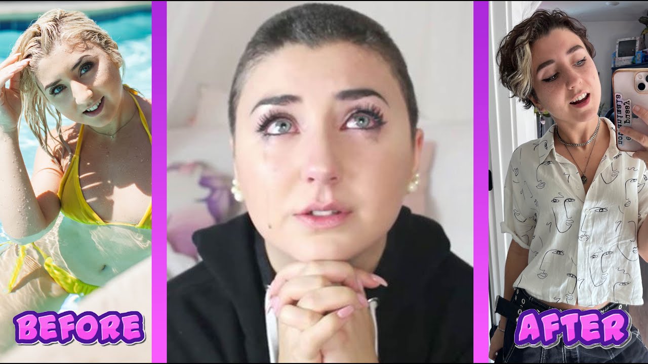 My Biggest Hair Disaster & How I Fixed It