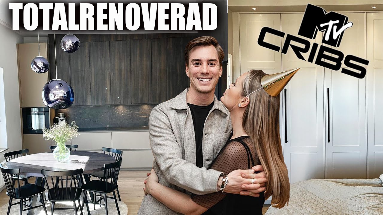 CRIBS I JONAS NYA L&Auml;GENHET! *NYRENOVERAD*