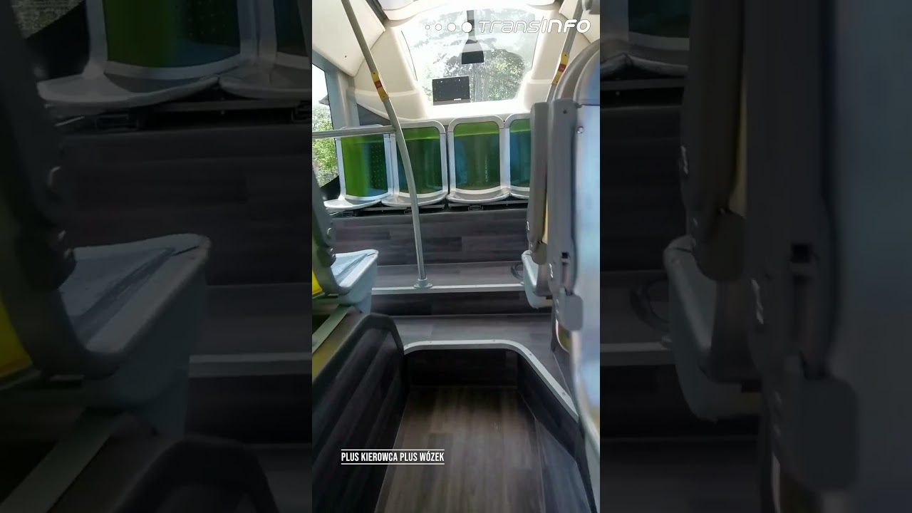 Iveco E-Way - elektryczny autobus miejski nowej generacji