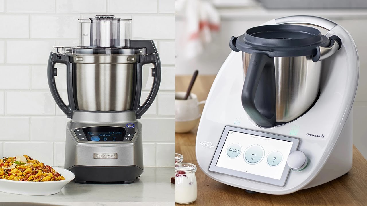 10 Coolest Kitchen Innovation for Smart Home