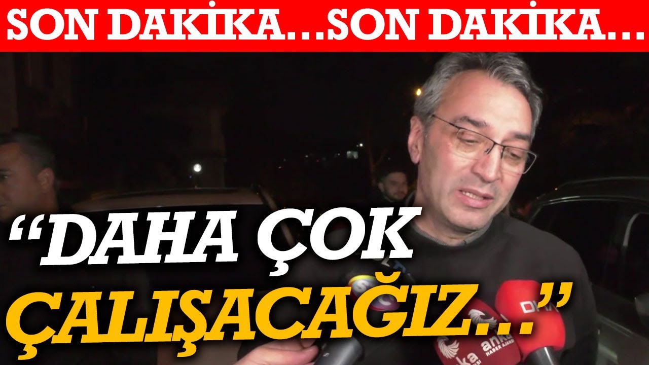 Cezaevinde anjiyo olmuştu! Hakkında ev hapsi kararı verilen Mahir Polat sağlık durumunu açıkladı...
