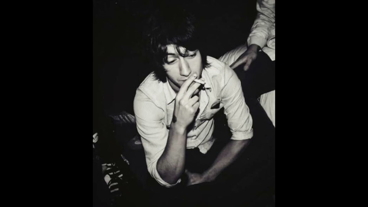 arctic monkeys- secret door(sped up)