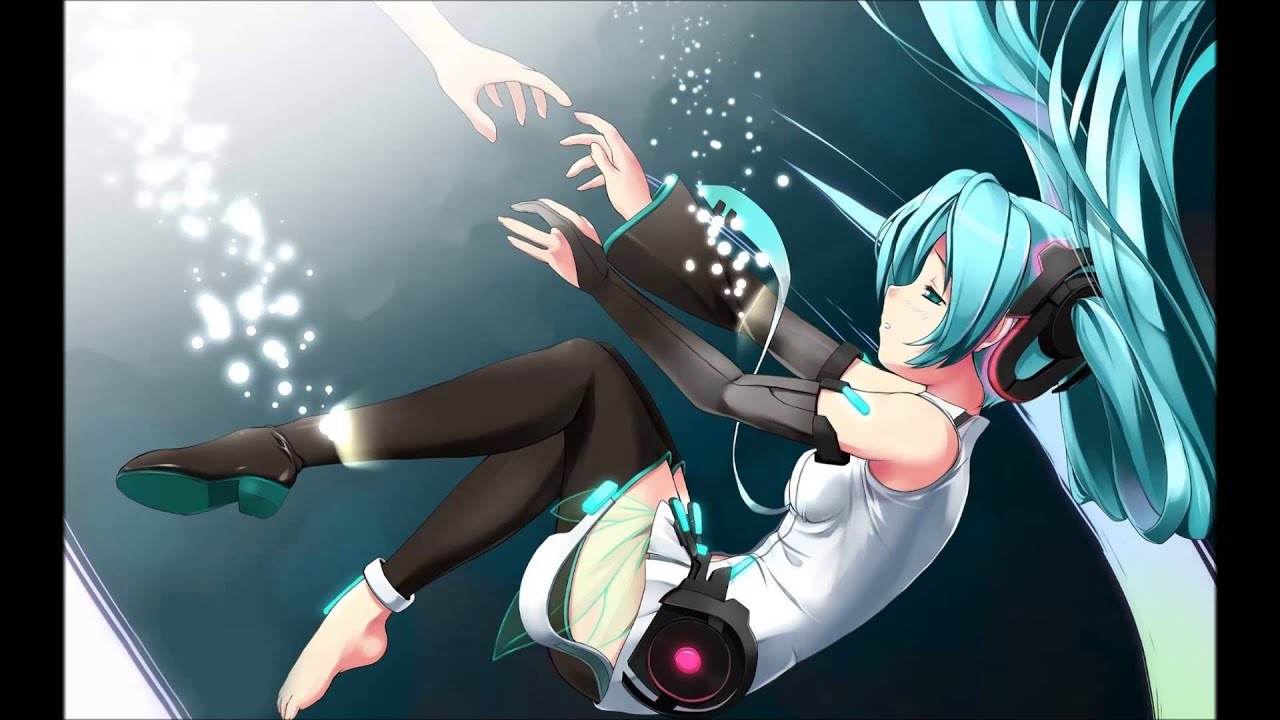 Nightcore Heartless