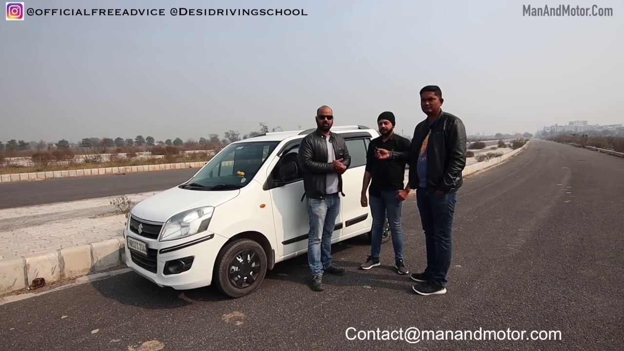 Wagon R True Ownership Experience | 7 साल की सच्चाई | ManAndMotor | Free Advice