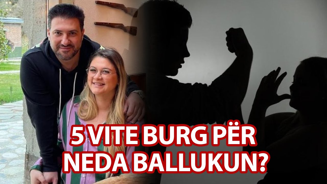 5 vite BURG për NEDA BALLUKUN? “Do të bëj VR*ASËSH veten” - Dalin DËSHMITË