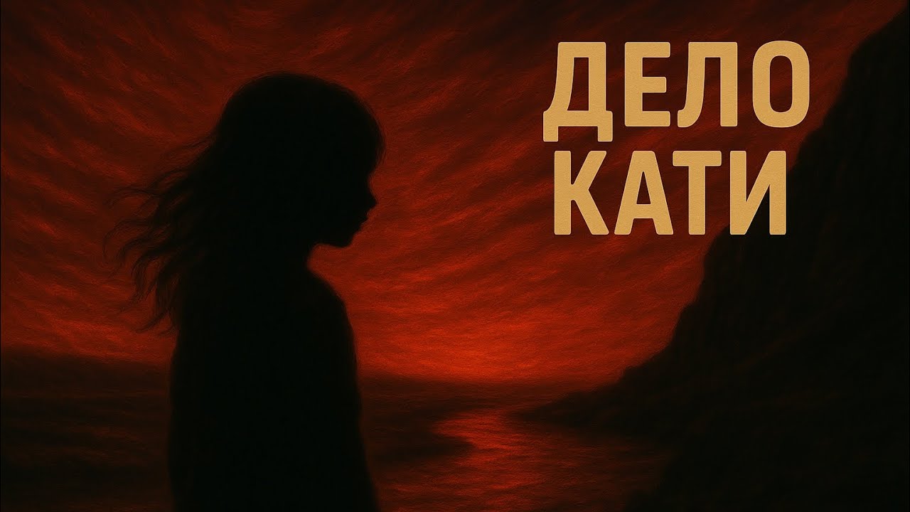 Катя Четина | Расклад на метафорических картах об исчезновении девочки