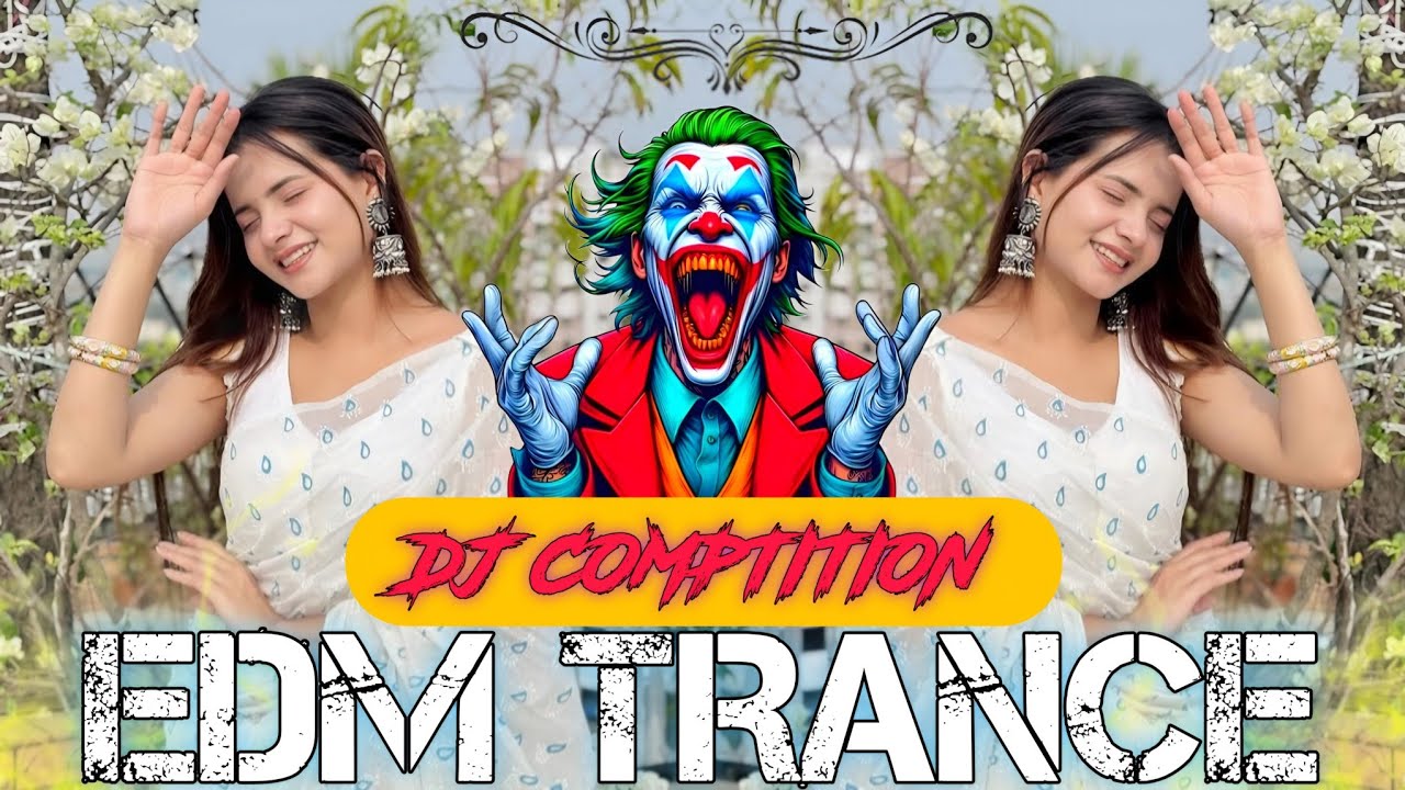 BYAH KE LAVANGE | HIGH QUALITY SONG | { DJ EDM TRANCE } DJ NAMAN BANDA
