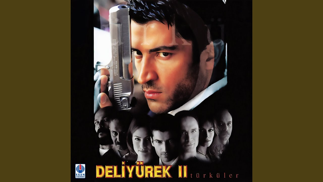 Deli Yürek (Remix 2001)