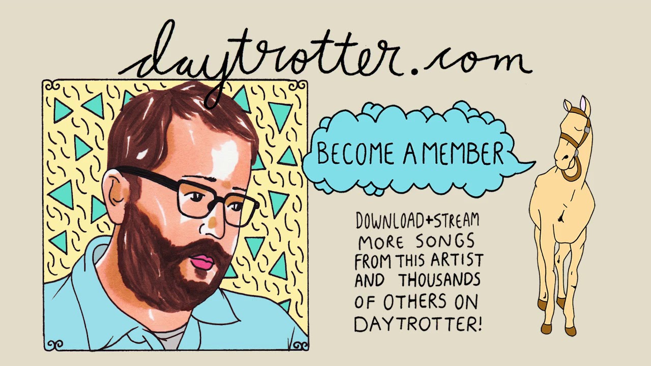 Advance Base - Kitty Winn - Daytrotter Session