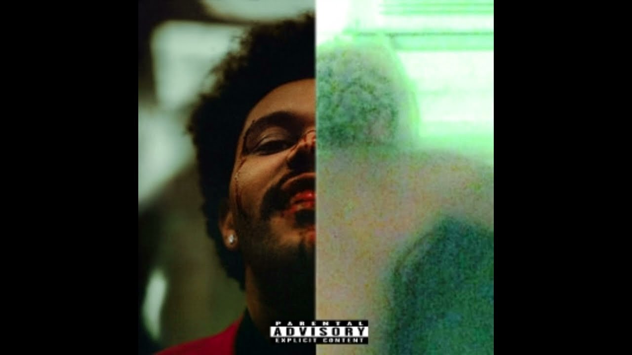 The Weeknd & Montell Fish - The Hills/Hotel Mashup
