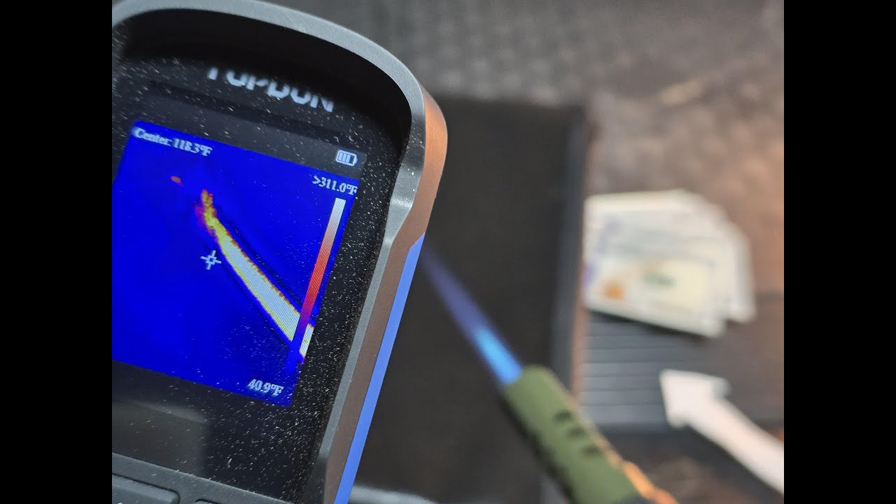 How I Tested This FireProof Document Pouch and How Well it Passed