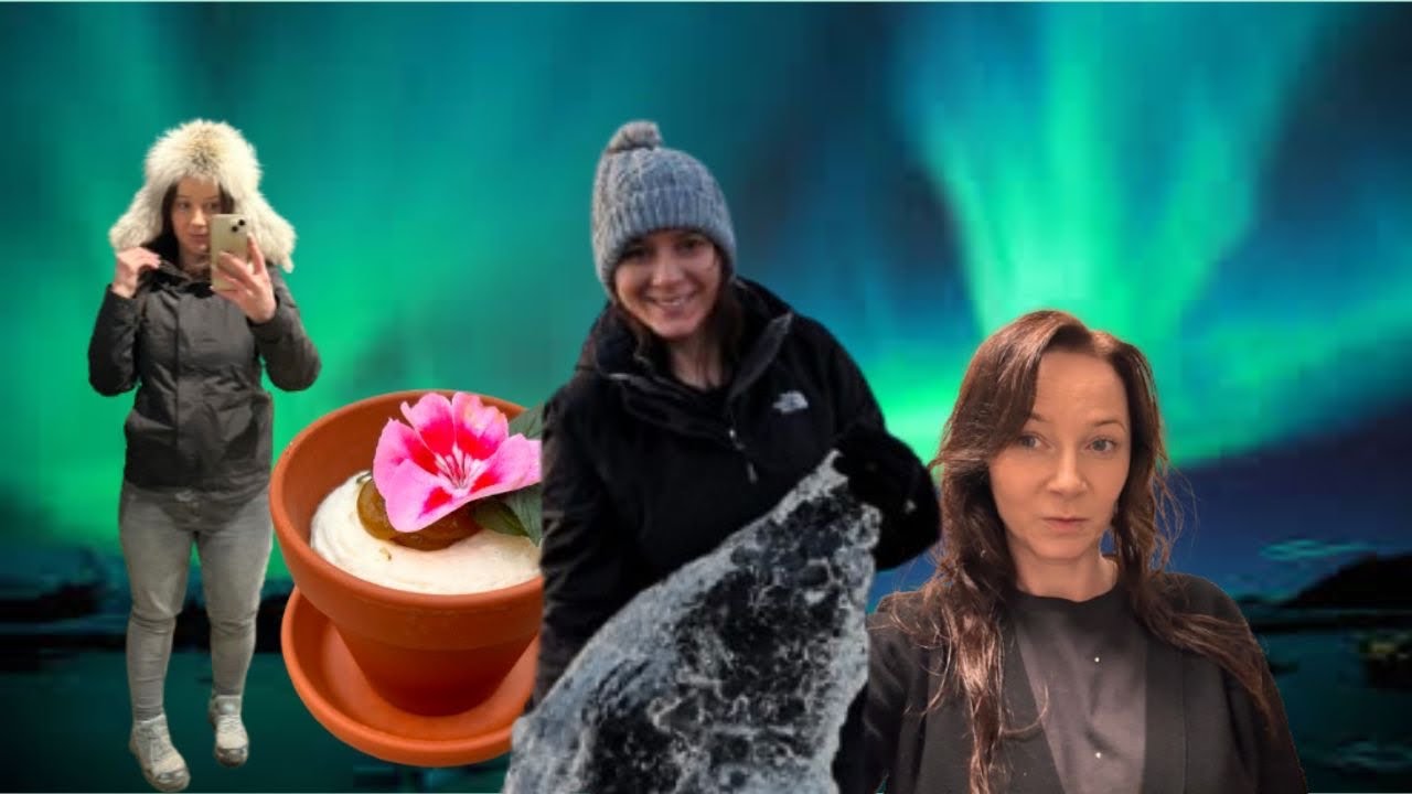 ISLANDIA W 4 DNI !CO MUSISZ ZOBACZYĆ!