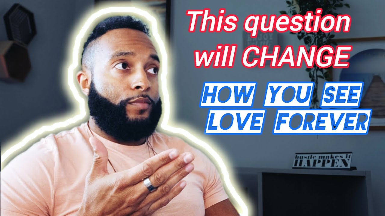 Ask THIS question to break free from toxic relationship patterns