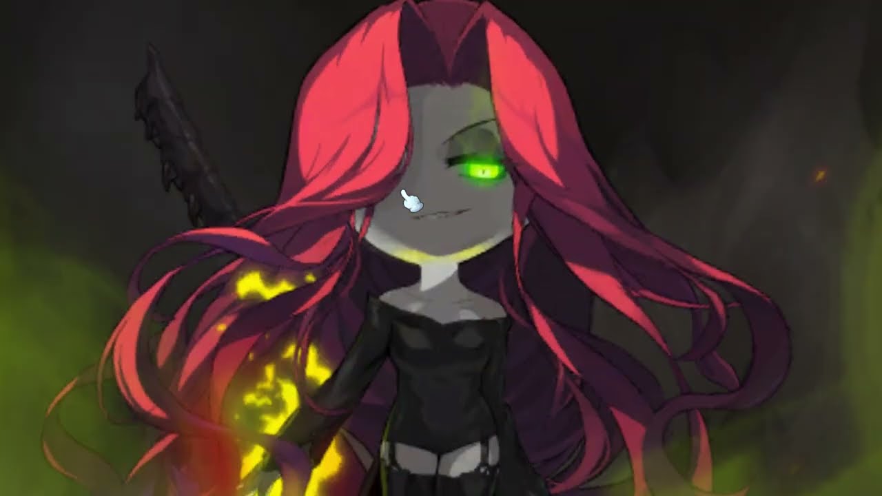 VERUS HILLA / LATAMSTORY / MAPLESTORYM / OBSIDIAN1 / KAISER 