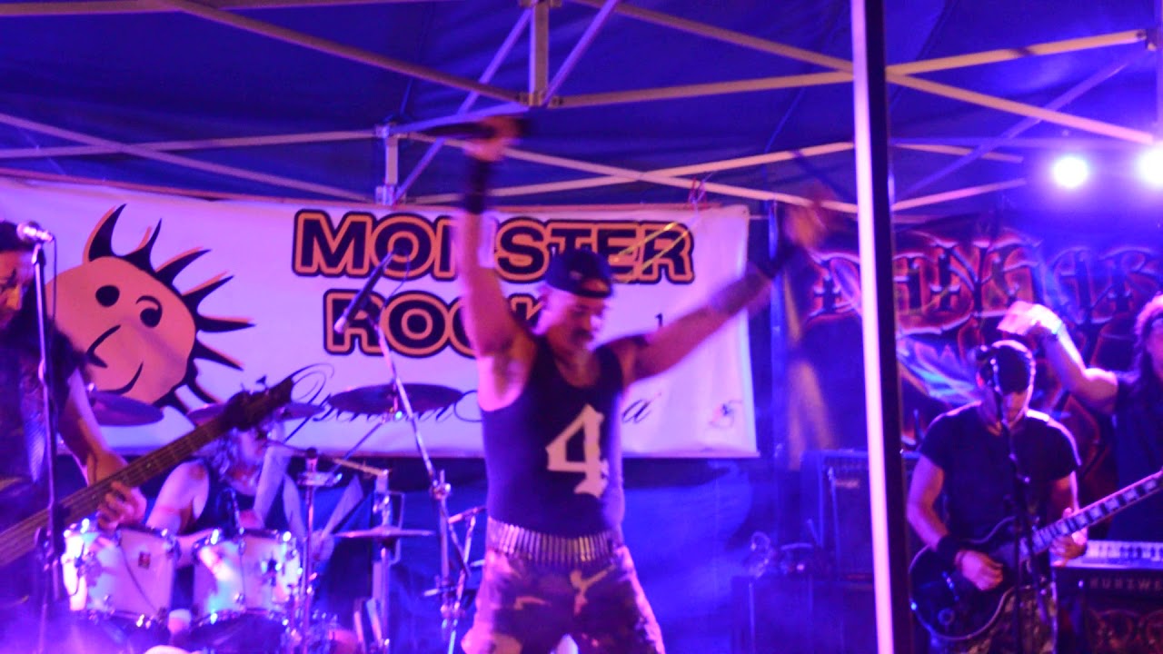 DanGar Six - Král | LIVE