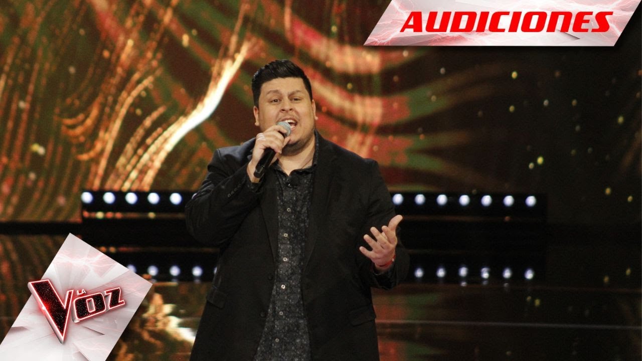 Emotiva interpretación de 